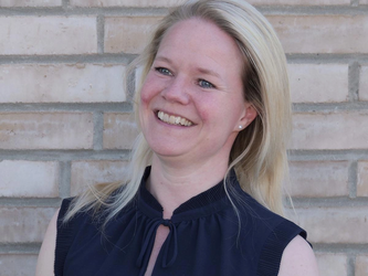 Mitarbeiter Maren Heins