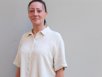 Mitarbeiter Sophie Junghanns-Gaerting