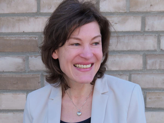 Mitarbeiter Susanne Hof
