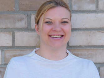 Mitarbeiter Stefanie Gohr