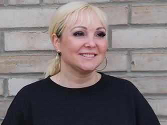 Mitarbeiter Erika Fiesel-Klaus