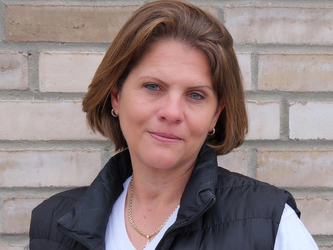 Mitarbeiter Michaela Liebentraut