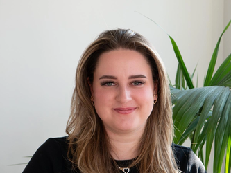 Mitarbeiter Ellen Blöchl