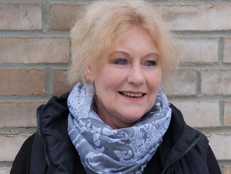 Mitarbeiter Beate Hillenbrand