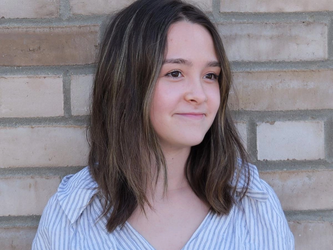Mitarbeiter Noelle Fiesel