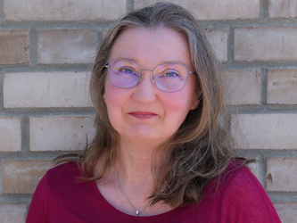 Mitarbeiter Carolin Bertram