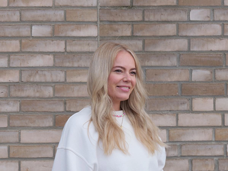 Mitarbeiter Lena Reinhold