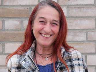 Mitarbeiter Claudia Masuch