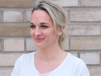 Mitarbeiter Jessica Lüderitz