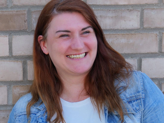 Mitarbeiter Kristin Tschierschke
