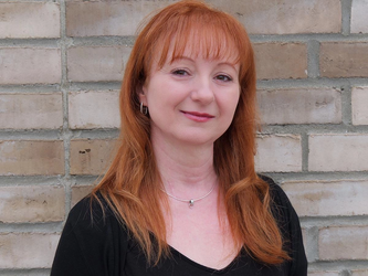 Mitarbeiter Sylvia Gürtler