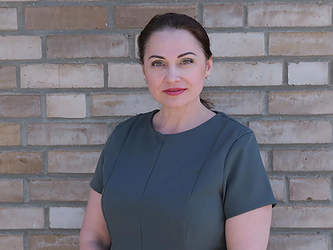 Mitarbeiter Natalia Mayer
