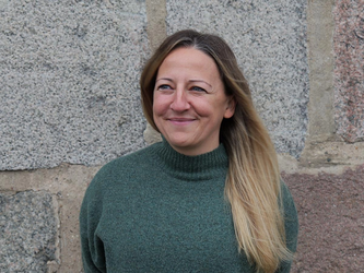 Mitarbeiter Catharina Schössler