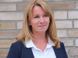 Mitarbeiter Martina Bindler